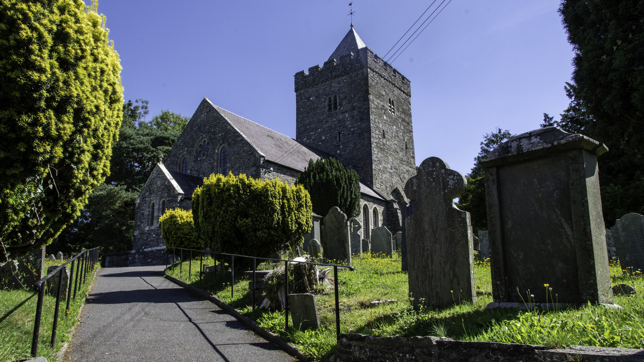 20220809 113359~Tregaron~Wales~UK
